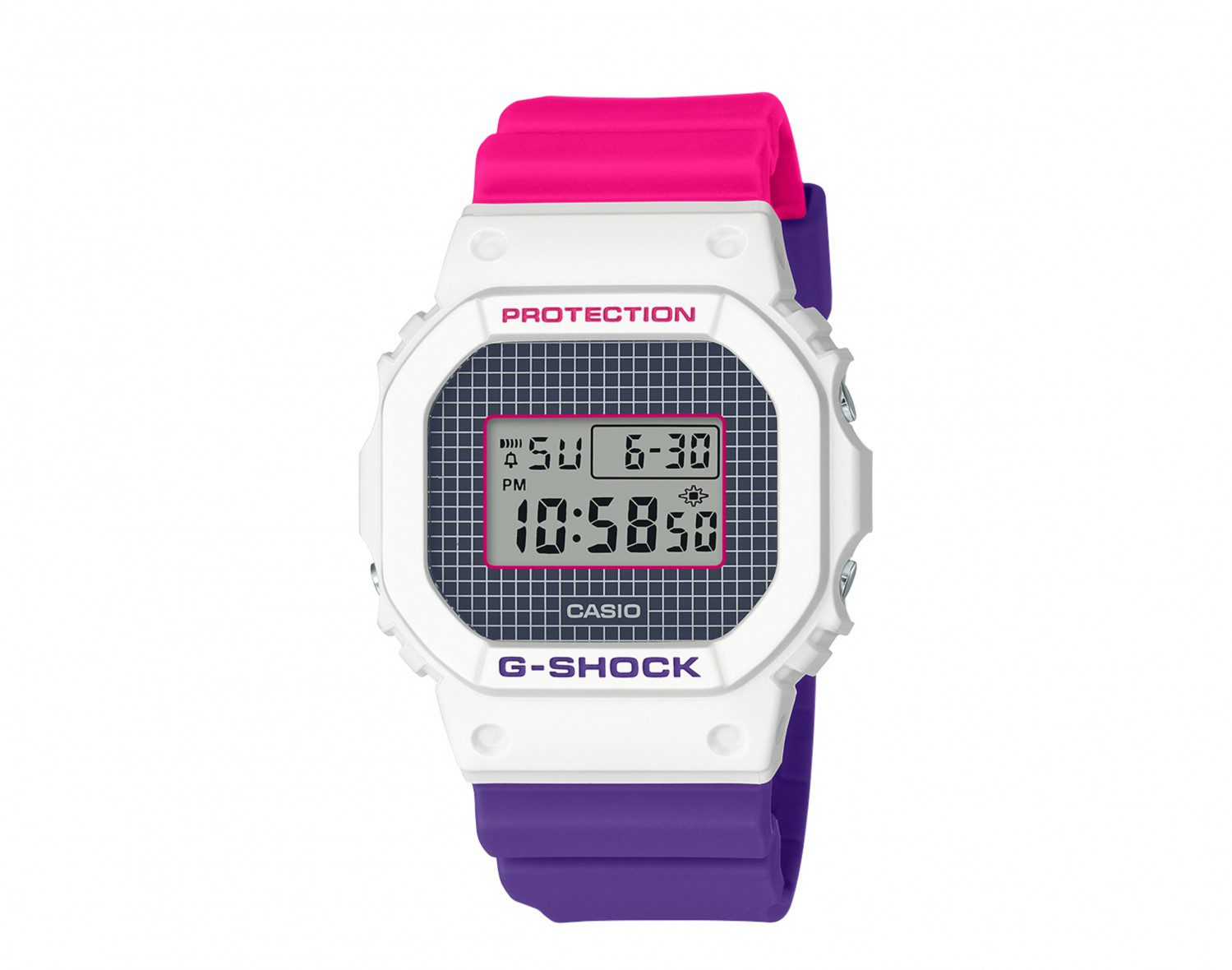 Casio G-Shock DW5600THB-7