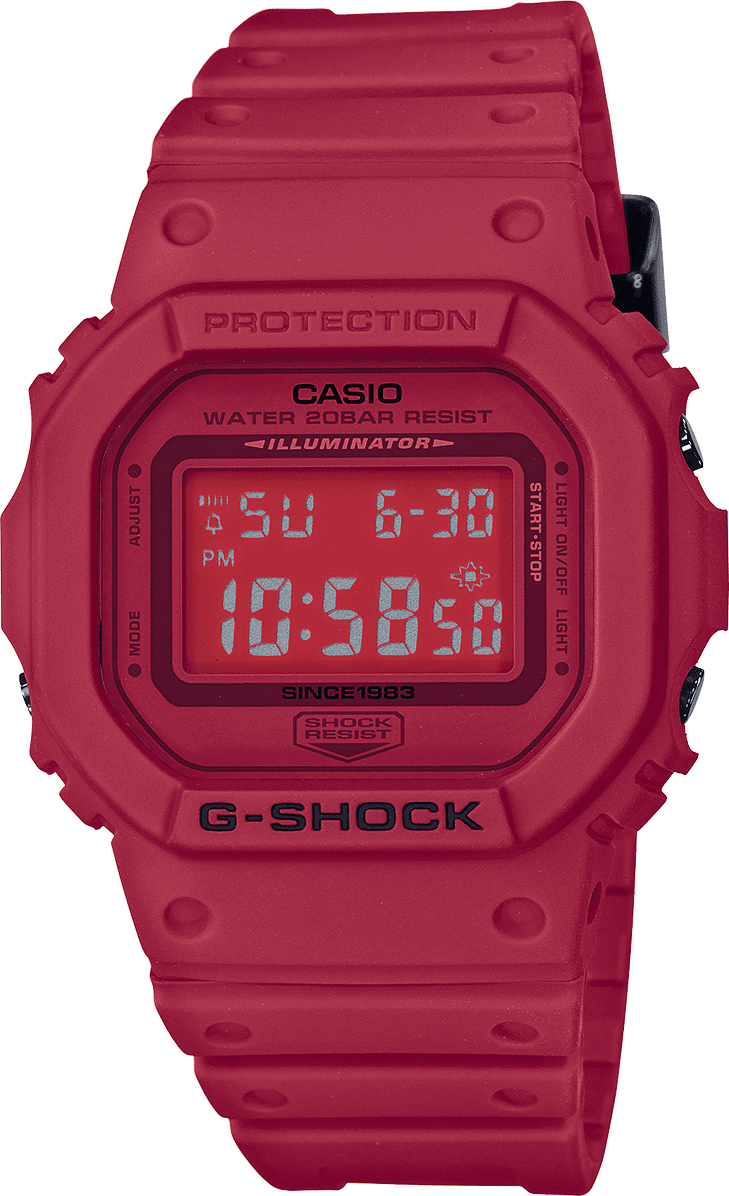 Casio G-Shock DW5635C-4