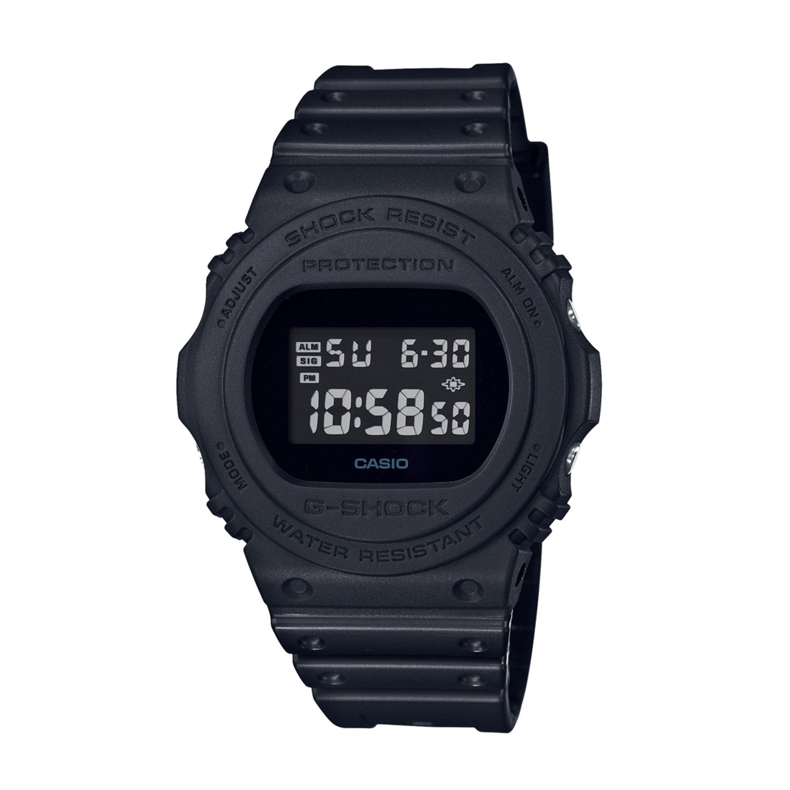 Casio G-Shock DW5750E-1B
