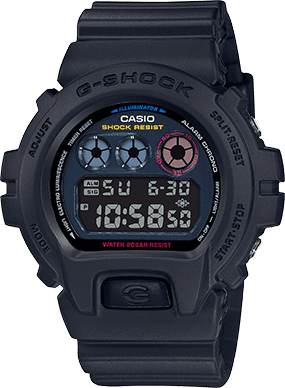 Casio G-Shock DW6900BMC-1