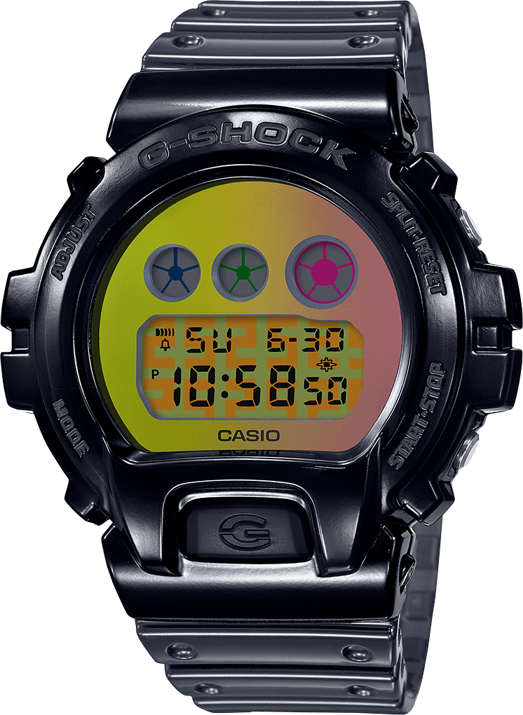 Casio G-Shock DW6900SP-1