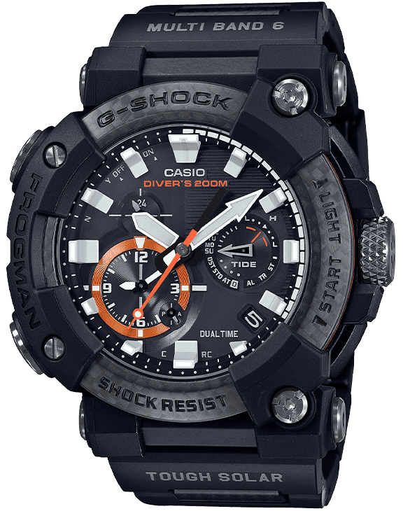 Casio G-Shock Frogman GWFA1000XC1A