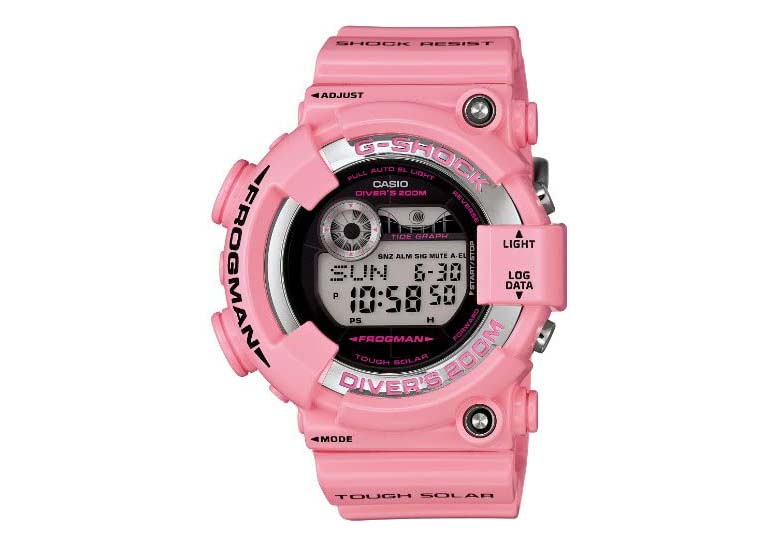 Casio G-Shock Frogman Love The Sea And The Earth GF-8250K-4JR