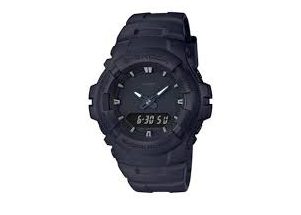 Casio G-Shock G-100BB-1A