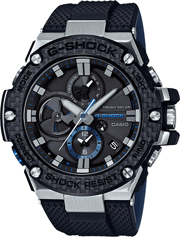 Casio G-Shock G-Steel GSTB100XA-1A