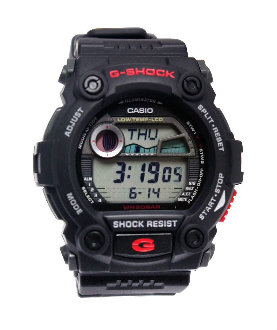 Casio G-Shock G7900-1