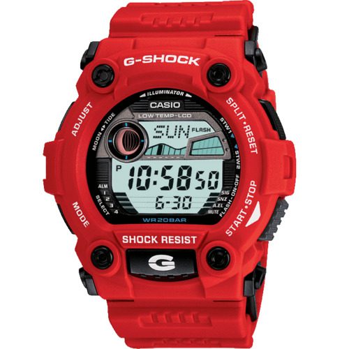Casio G-Shock G7900A-4
