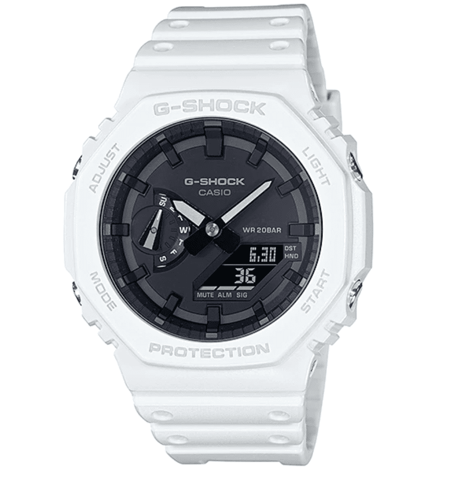 Casio G-Shock GA-2100-7A