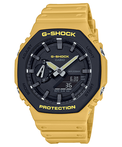 Casio G-Shock GA-2110SU-9A