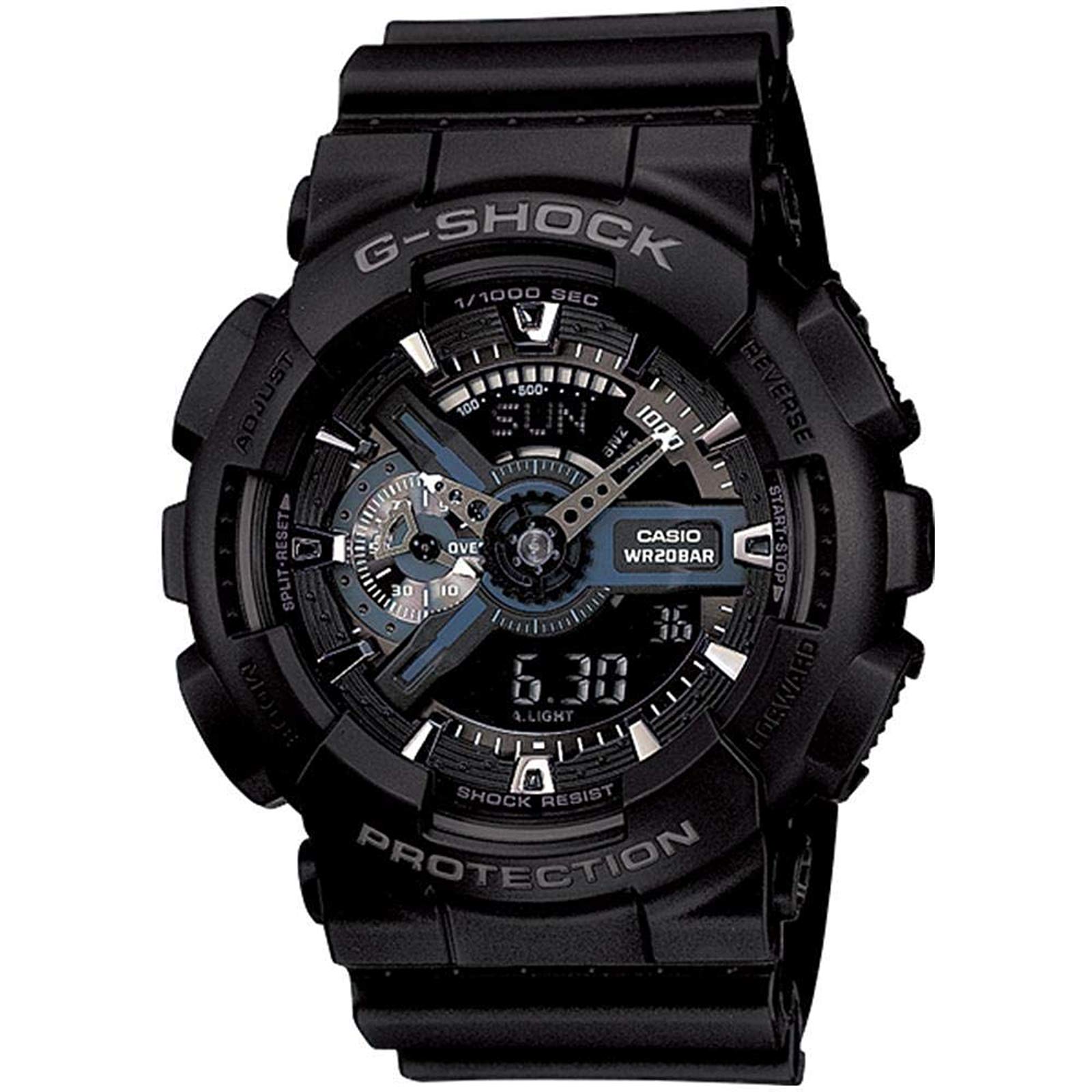Casio G-Shock GA110-1B