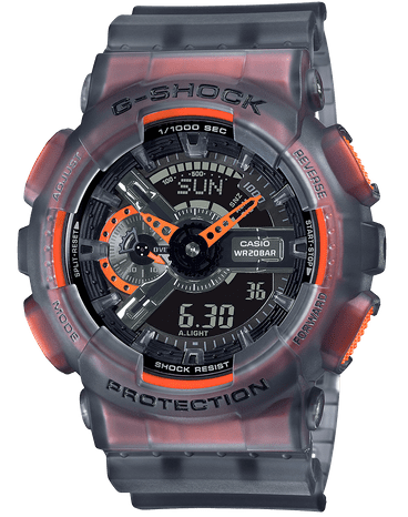 Casio G-Shock GA110LS-1A
