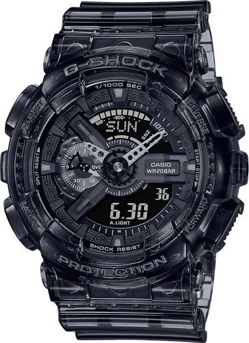 Casio G-Shock GA110SKE-8A