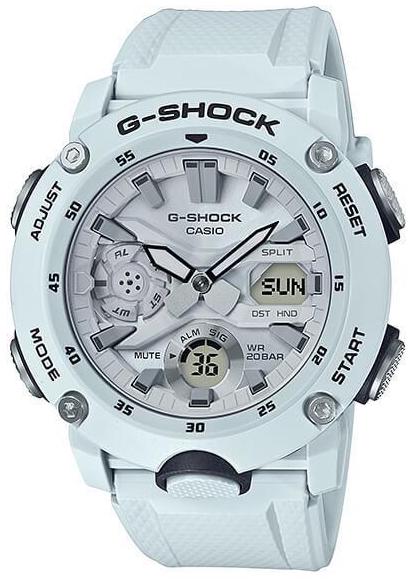 Casio G-Shock GA2000S-7A