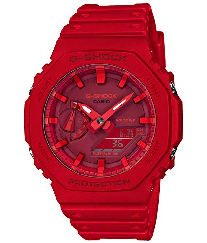 Casio G-Shock GA2100-4A