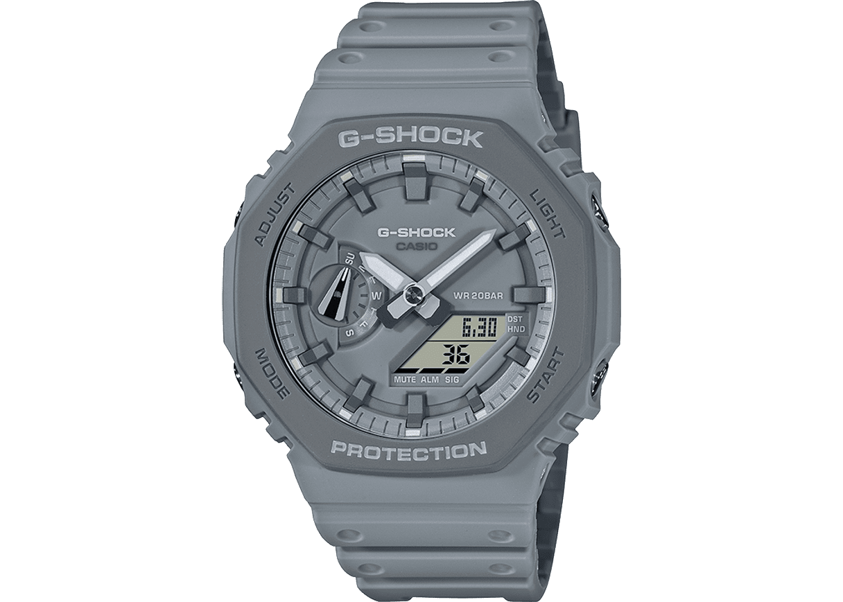 Casio G-Shock GA2110ET-8A