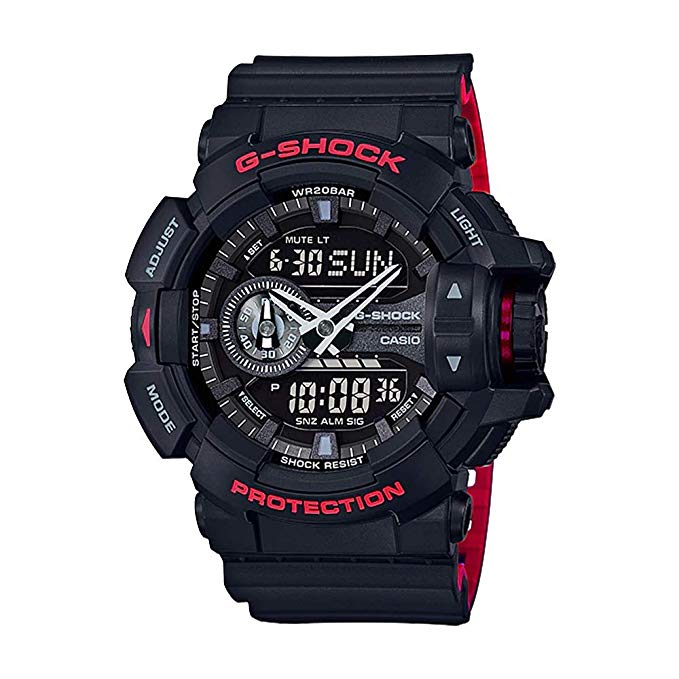 Casio G-Shock GA400HR-1A