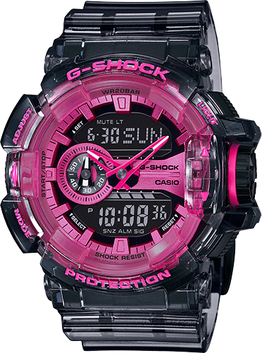 Casio G-Shock GA400SK-1A4