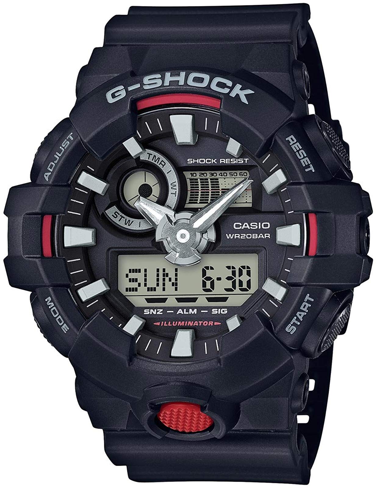 Casio G-Shock GA7001A