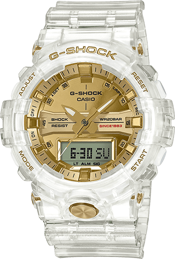Casio G-Shock GA835E-7A