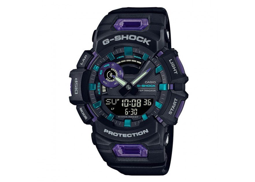Casio G-Shock GBA-900-1A6