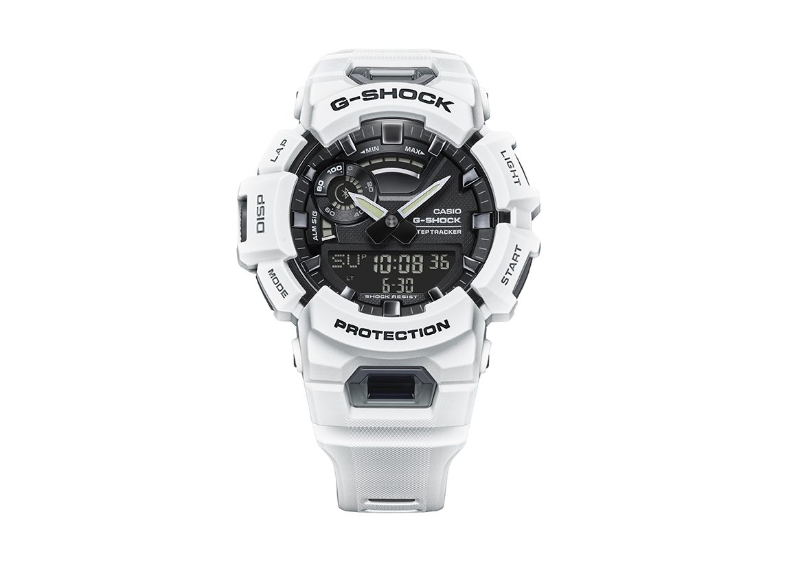 Casio G-Shock GBA-900-7A