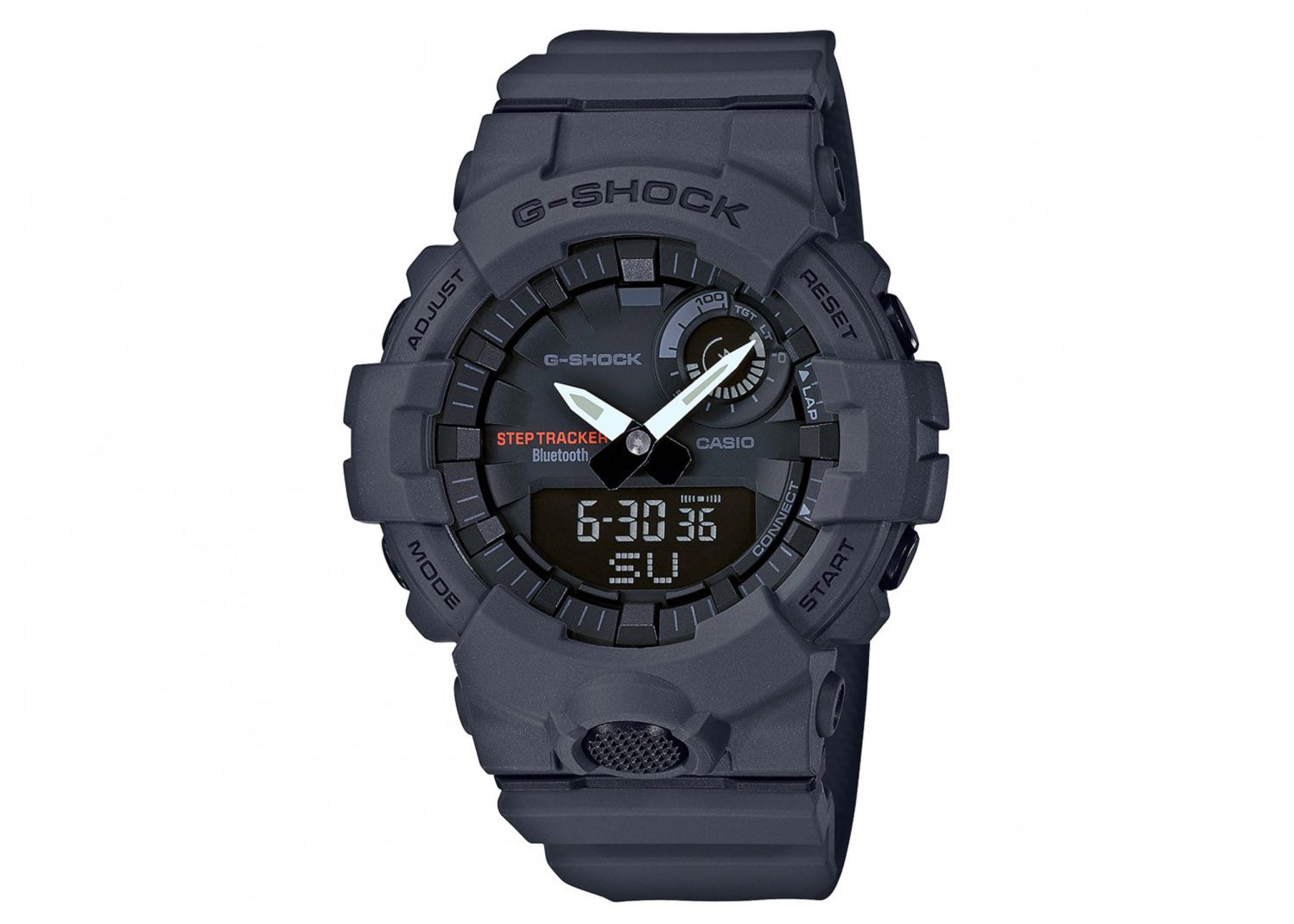 Casio G-Shock GBA800-8A