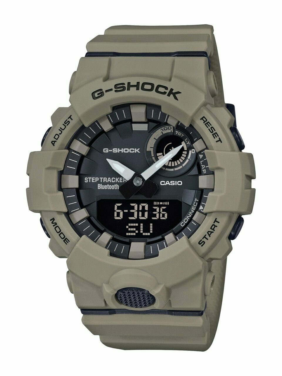 Casio G-Shock GBA800UC-5A