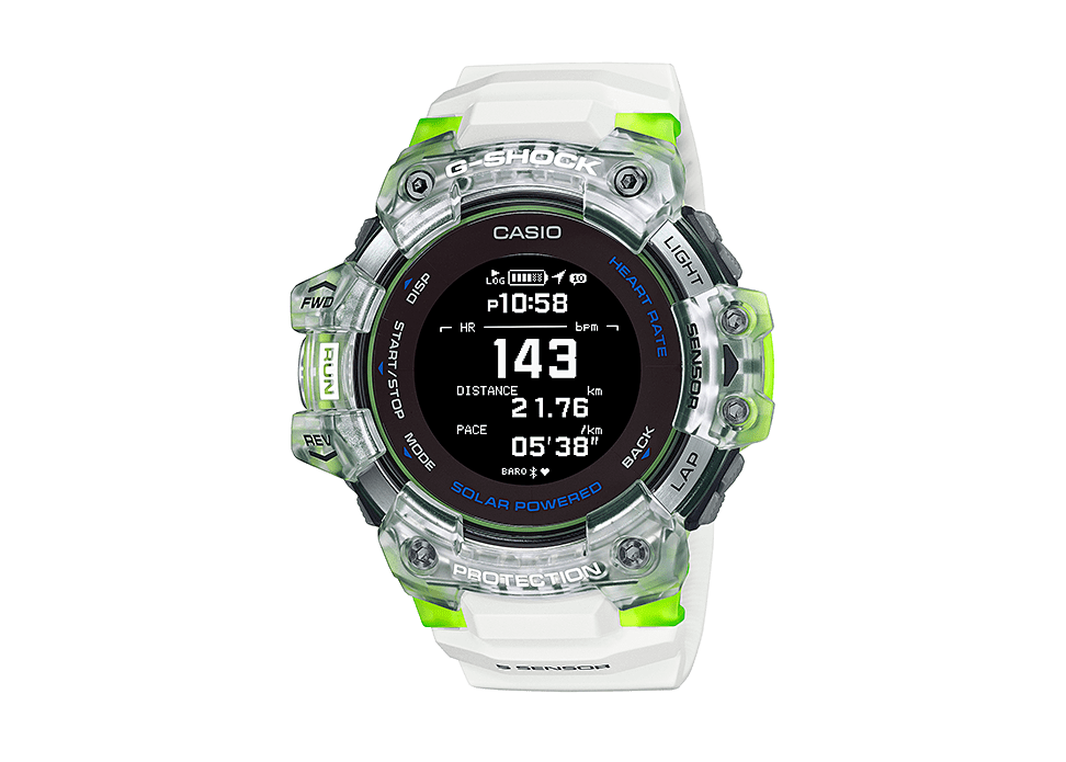 Casio G-Shock GBD-H1000-7A9