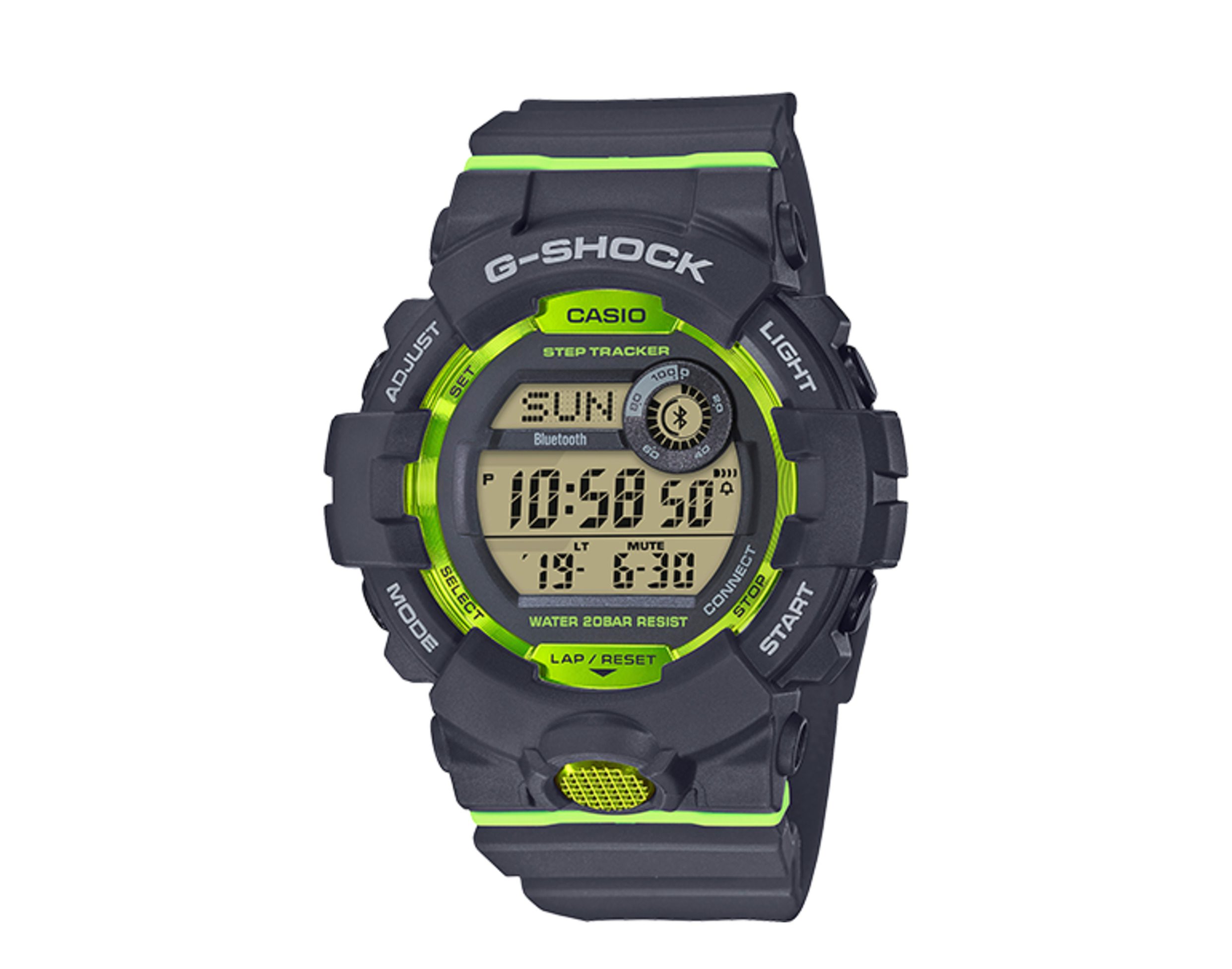 Casio G-Shock GBD800-8