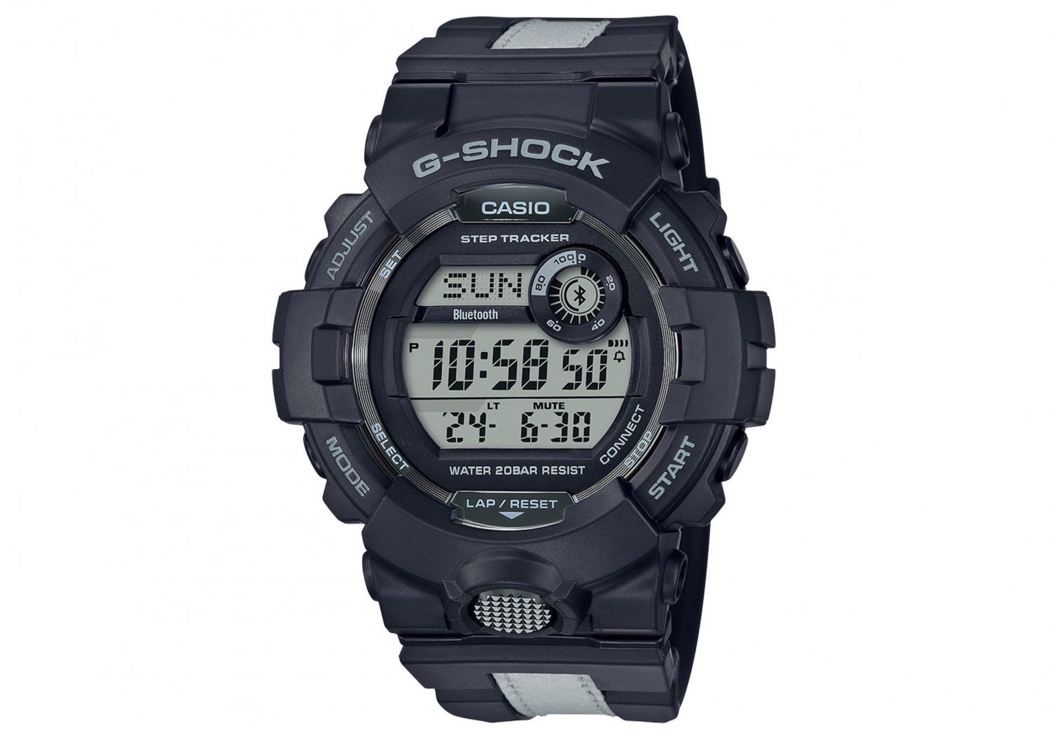 Casio G-Shock GBD800LU-1