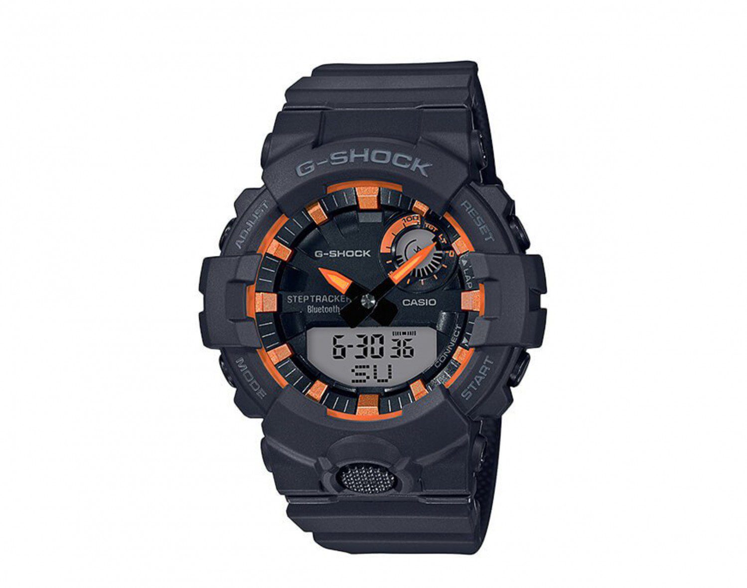 Casio G-Shock GBA800SF-1A