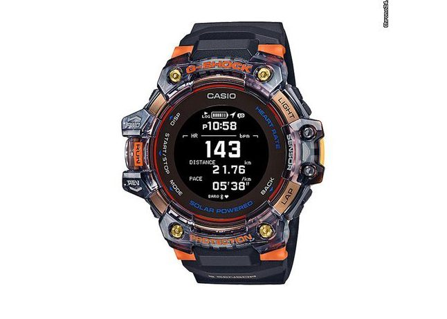 Casio G-Shock GBDH-1000-1A4