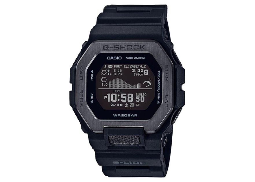 Casio G-Shock GBX-100NS-1