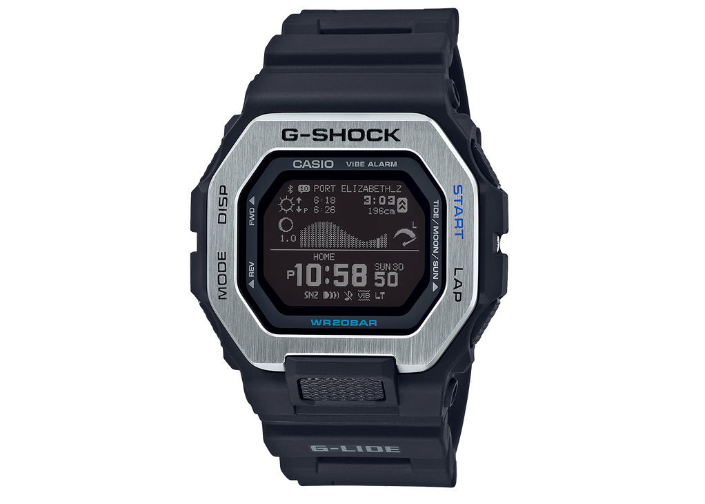 Casio G-Shock GBX100-1