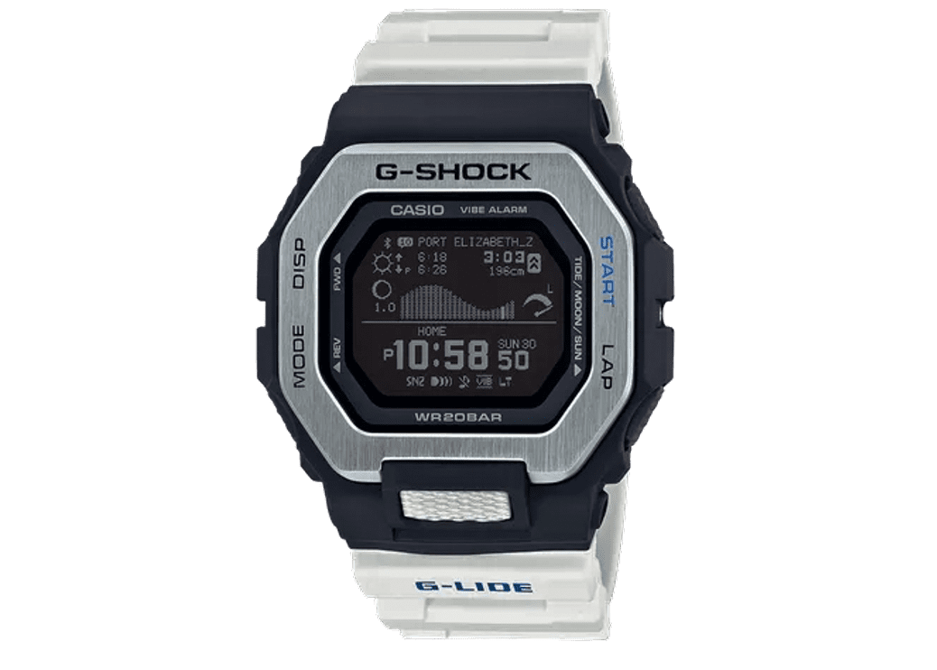 Casio G-Shock GBX100-7