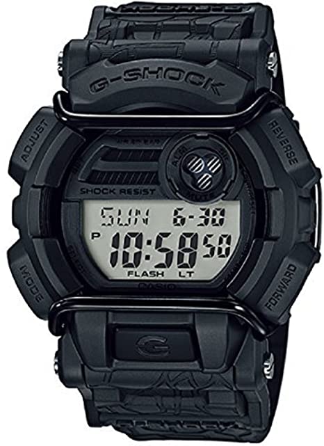 Casio G-Shock GD-400HUF-1