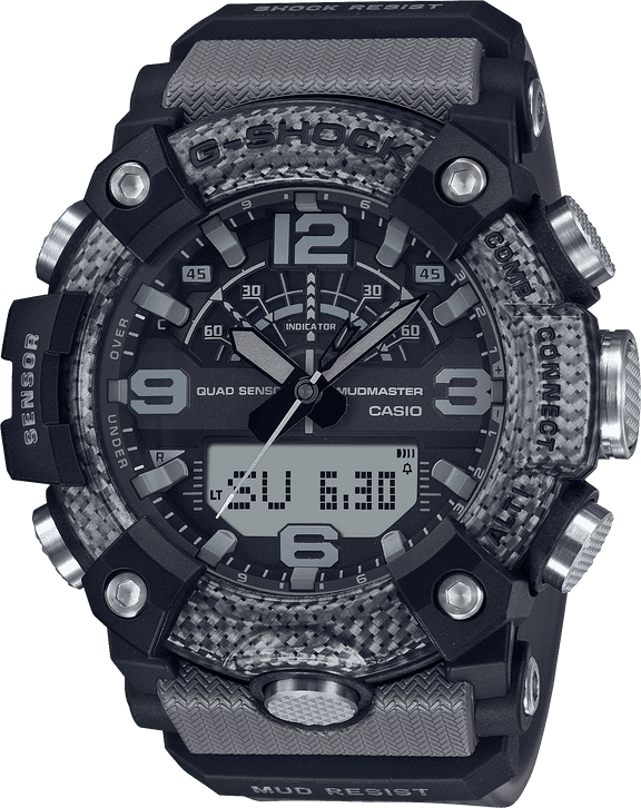 Casio G-Shock GGB100-8A