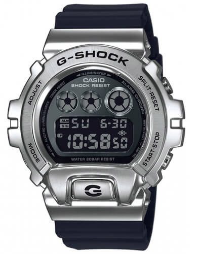 Casio G-Shock GM-6900-1