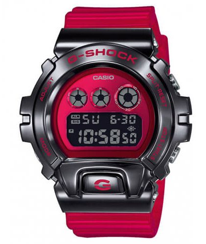 Casio G-Shock GM-6900B-4