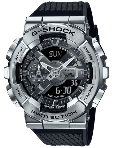 Casio G-Shock GM110-1A
