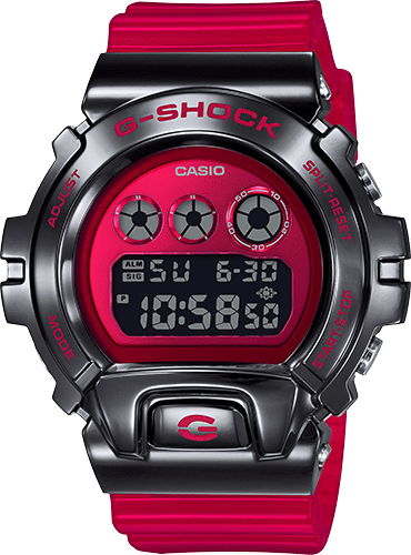 Casio G-Shock GM6900B-4