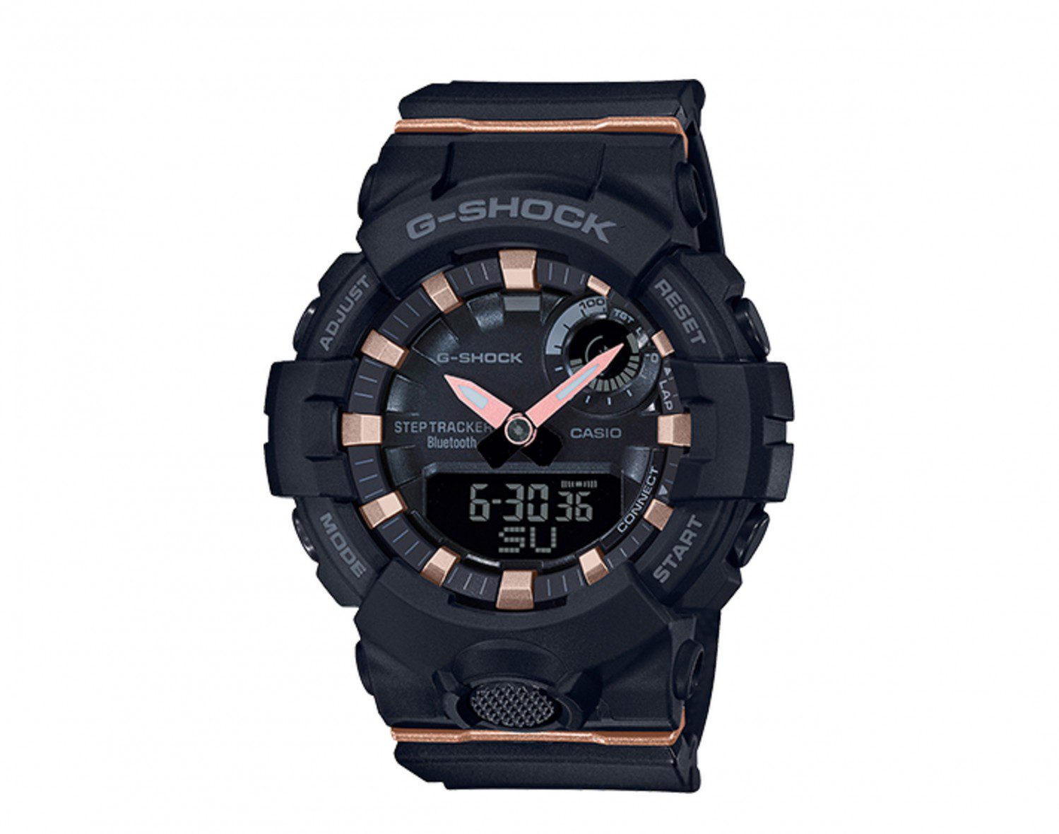 Casio G-Shock GMAB800-1A