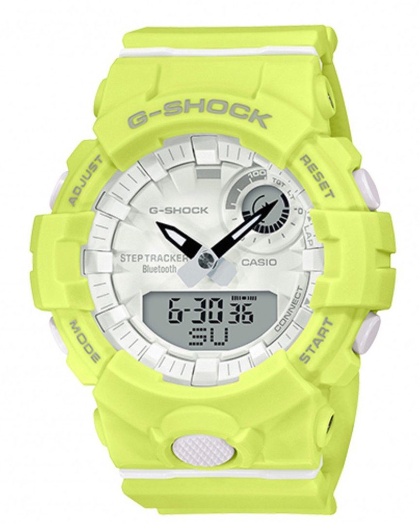 Casio G-Shock GMAB800-9A