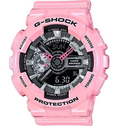 Casio G-Shock GMAS110MP-4A2