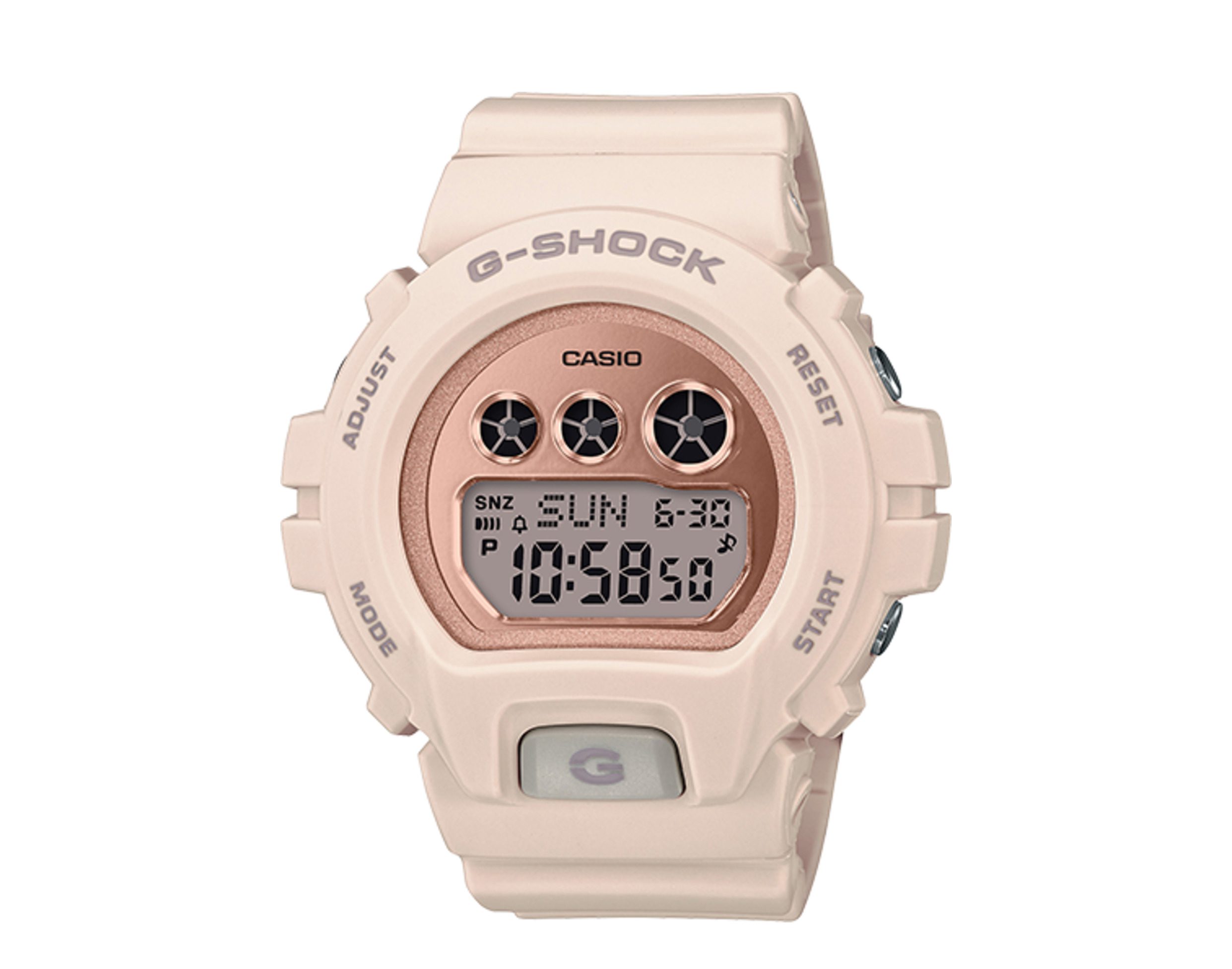Casio G-Shock GMDS6900MC-4