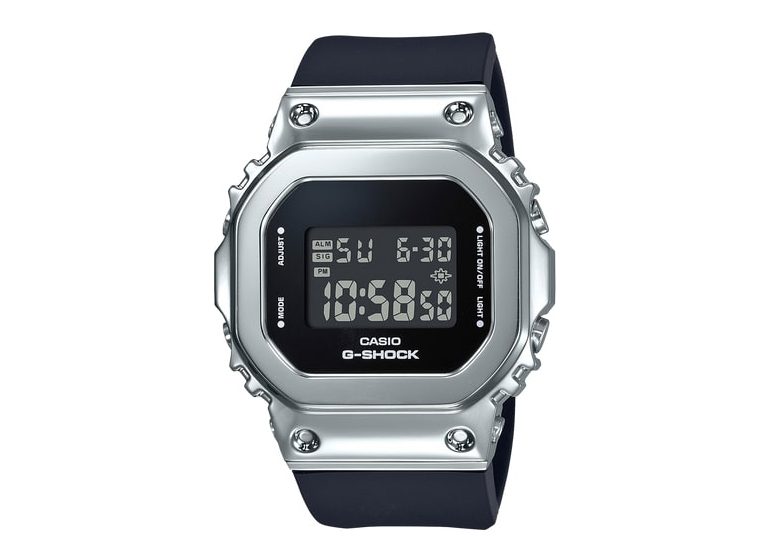 Casio G-Shock GMS5600-1