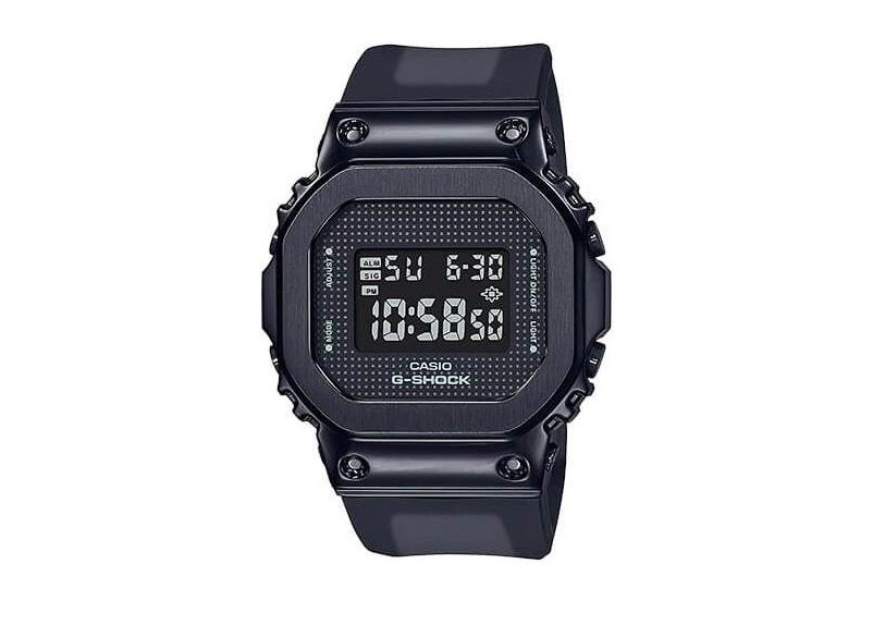Casio G-Shock GMS5600SB-1