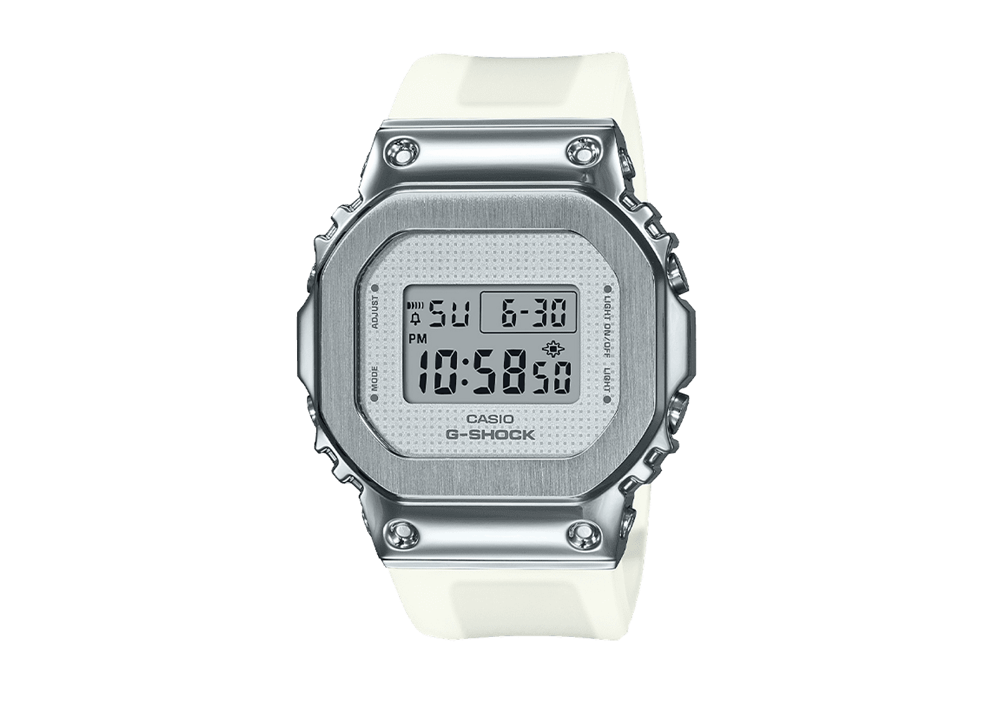Casio G-Shock GMS5600SK-7