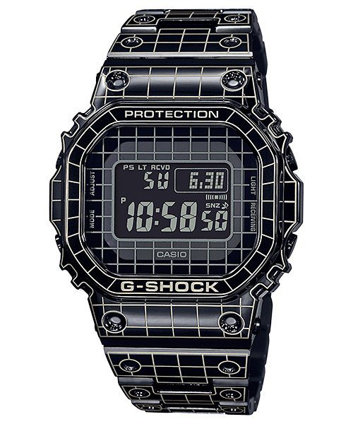 Casio G-Shock GMWB5000CS-1