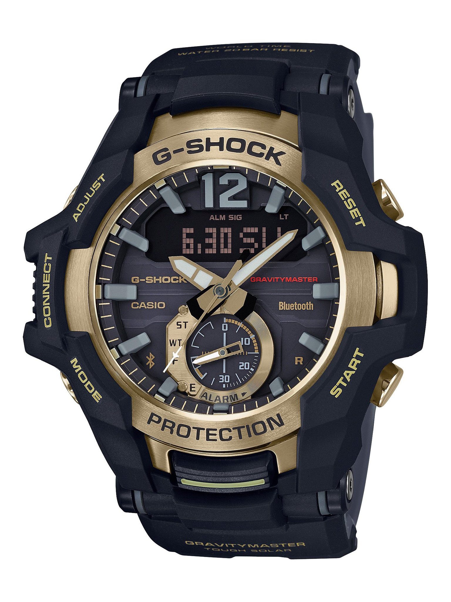 Casio G-Shock GRB100GB-1A